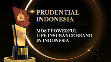 Penghargaan | Prudential Indonesia