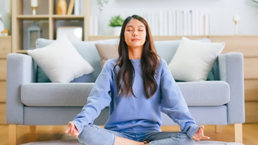 6 Cara Melakukan Meditasi yang Mudah untuk Pemula, Coba Sekarang