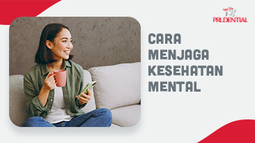 10 Cara Menjaga Kesehatan Mental di Usia Muda