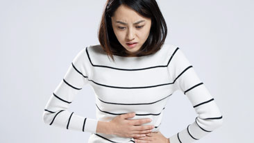 Gejala dan Penyebab Asam Lambung Naik