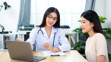 Medical Checkup: Investasi Kesehatan untuk Masa Depan