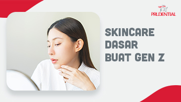 Kulit Sehat dan Produktif: Skincare Dasar Wajib untuk Gen Z