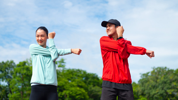 Tetap Aktif Selama Ramadan: Tips Puasa Sehat untuk Masyarakat Modern