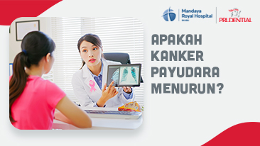 Apakah Kanker Payudara Menurun? Kenali Risiko dan Cara Deteksi Dini