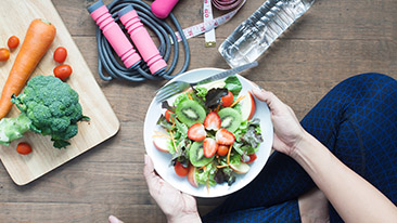 Mengenal Gluten Free, Diet Sehat Masa Kini