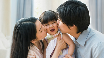 Rekomendasi Makanan Sehat untuk Anak