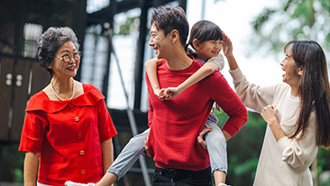 9 Tips Membangun Keluarga Harmonis yang Langgeng dan Bahagia Seumur Hidup