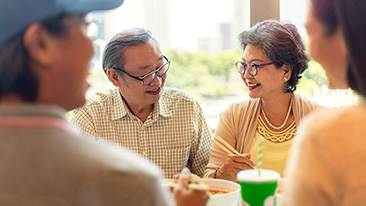 Apa itu Parkinson? Penyebab, Gejala, Faktor dan Pencegahannya