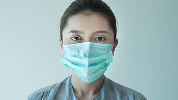 Sesak Napas: Penyebab, Gejala dan Cara Mengatasinya