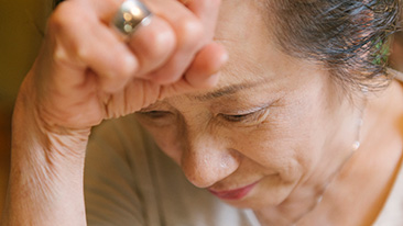 6 Gejala Kanker Otak Sebelum Terlambat