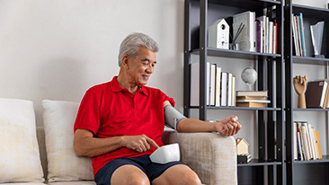 Penyebab Hipertensi dan Cara Mencegahnya