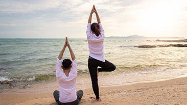 Slow Living: Gaya Hidup untuk Memelihara Kesehatan Mental Anda