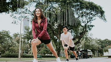 Sehat itu Mahal: Pentingnya Menjaga Kesehatan untuk Masa Depan yang Lebih Baik