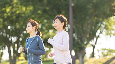 Cara Hidup Sehat Saat Musim Sakit