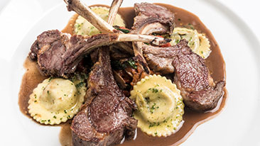 3 Jenis Pantangan Makanan Kolesterol Tinggi yang Harus Dihindari