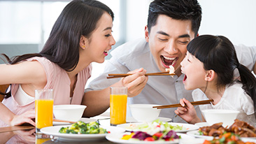 3 Bahaya Gula Darah Tinggi dan Cara Mencegahnya