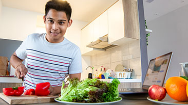 7 Cara Menjaga Imun Tubuh