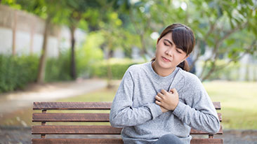 Mengenali Gejala Penyakit Jantung dan Pencegahannya