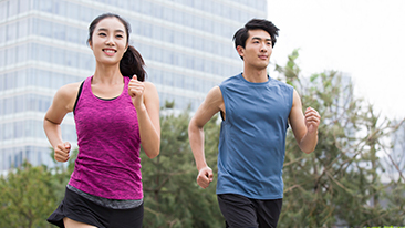 Manfaat dan Tips Berolahraga bagi Tubuh Anda