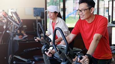 Rekomendasi Tempat Olahraga untuk Anda dan Keluarga serta Tips Memilihnya