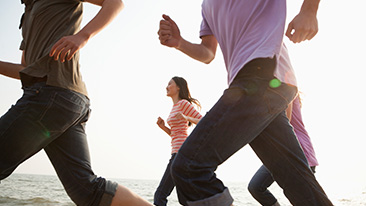 6 Manfaat Joging yang Baik untuk Kesehatan dan Kondisi Fisik