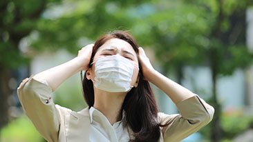 12 Gejala ISPA dan Cara Mencegahnya