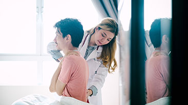 Long Covid: Apakah Benar Ada atau Hanya Sugesti?