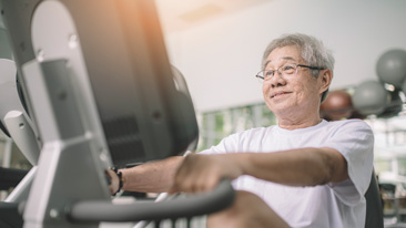 Selain Bikin Kurus, 5 Manfaat Olahraga Ini Sering Dilupakan